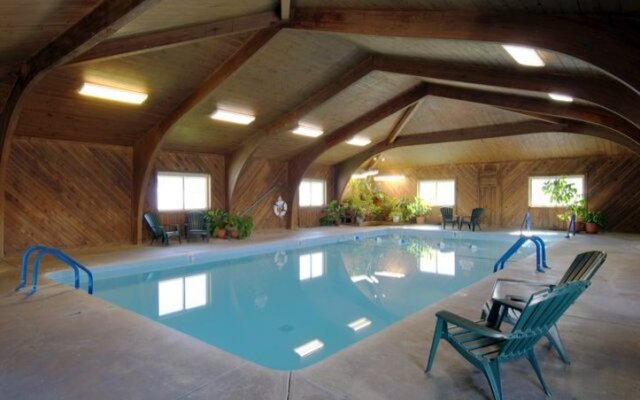 Americas Best Value Inn Covered Wagon Lusk