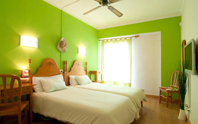 Hotel Marbel Cala Ratjada