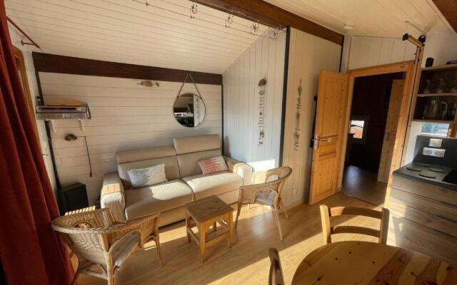 Appartement La Clusaz, 3 pièces, 5 personnes - FR-1-459-183