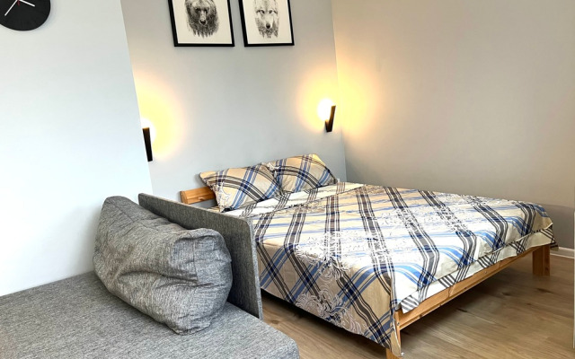 Vladivostok Rent On Fastovskaya Street