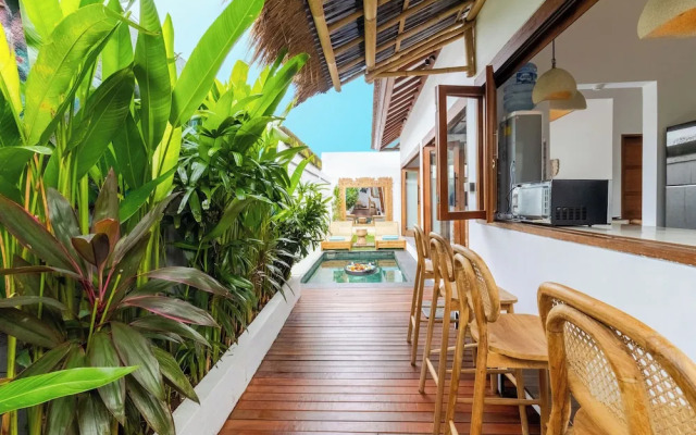 Villa Alain 3