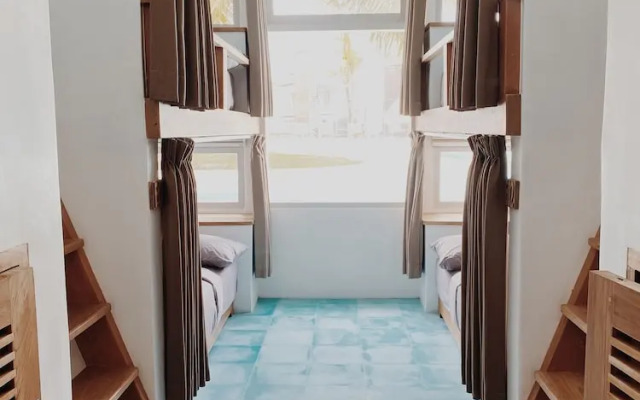 Kos One Hostel