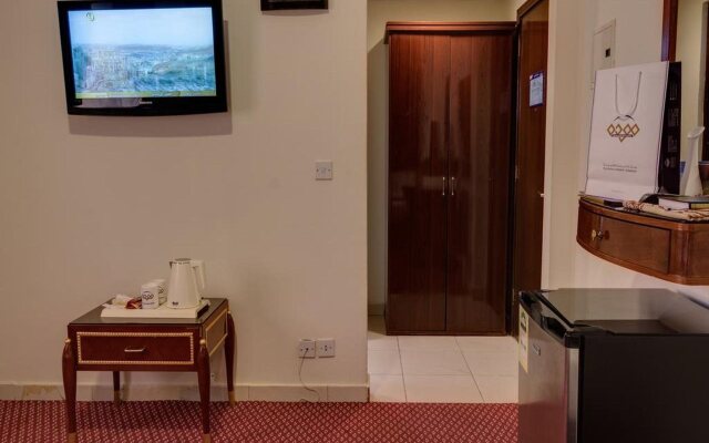 Mawaddah Al Sheraa Hotel