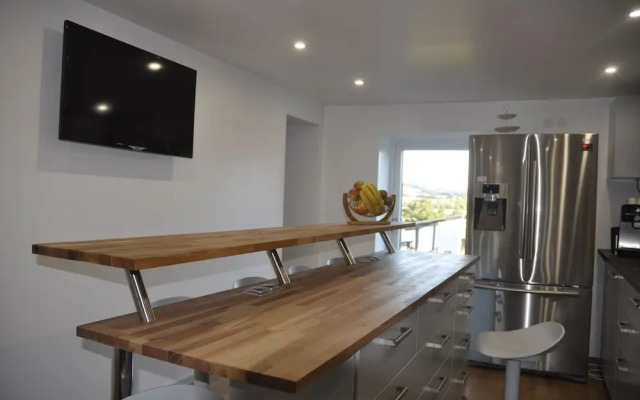 Pension Schwedenkreuz