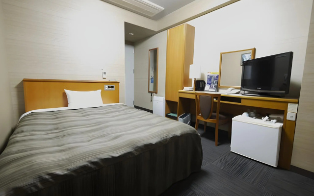 Hotel Route Inn Suwa Inter – Guest Rooms – Suwa