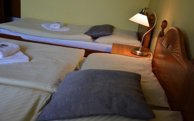 Hotel Napoleon