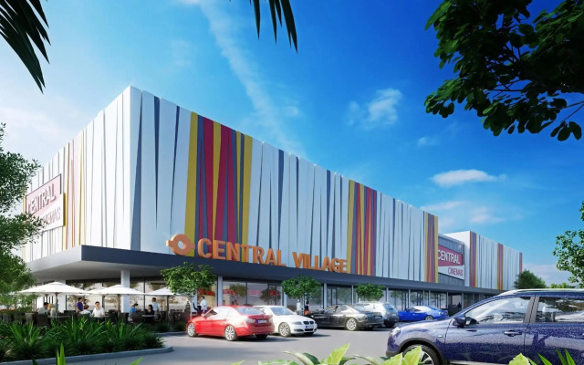 Q Resorts Paddington