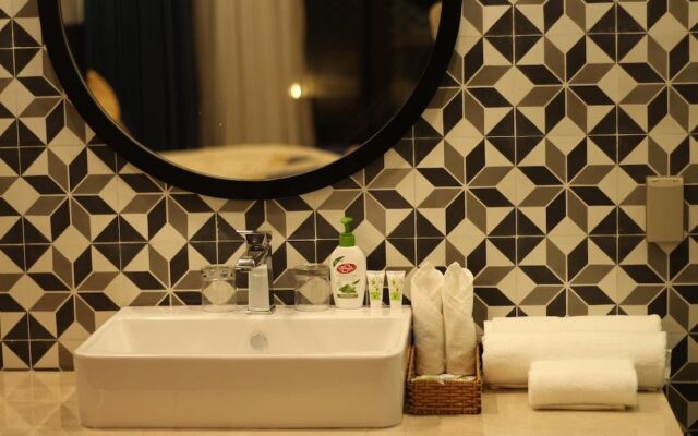 Starlight Villa Beach Resort & Spa