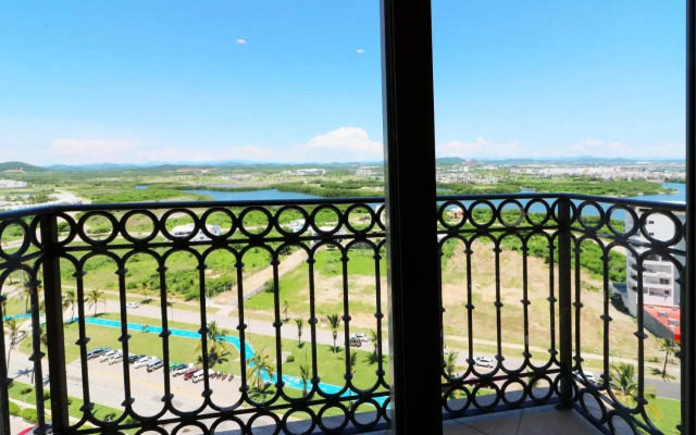Gavias Grand Mazatlan Apt. 1415