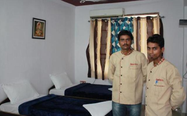 Hotel Ankur