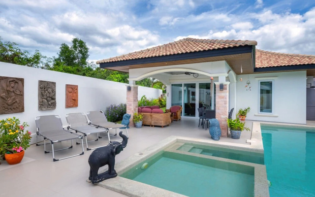 Orchid Paradise Homes OPV211