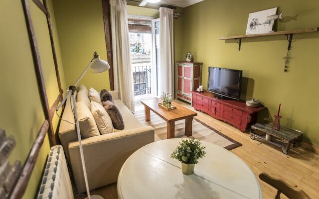 Apartamento Atocha I