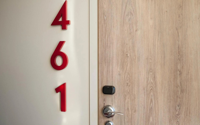 Motel L Lund