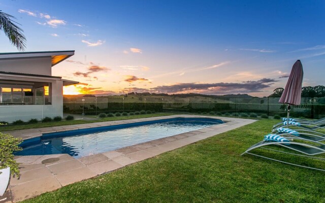 Byron's Brae