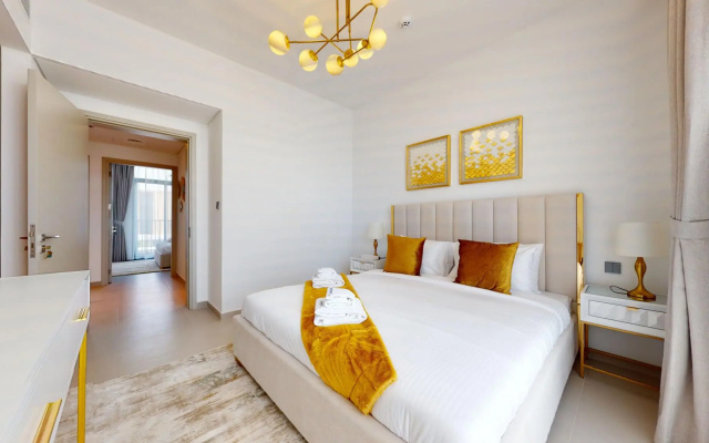 Arabian Ranches 3 - Springs Cluster Villa 136 - Villas_and_Bungalows in ดูไบ - Photo 5