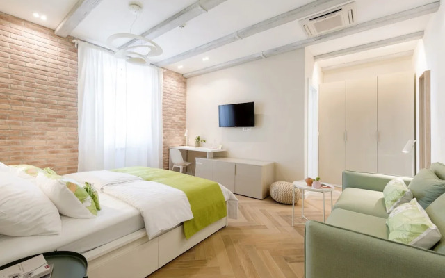 Luxury rooms Mak