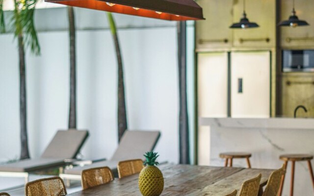 Villa Bali Townhouse 1