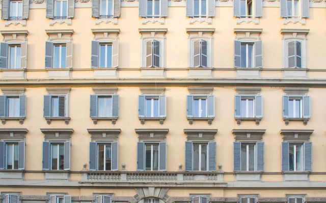 Soggiorno Downtown