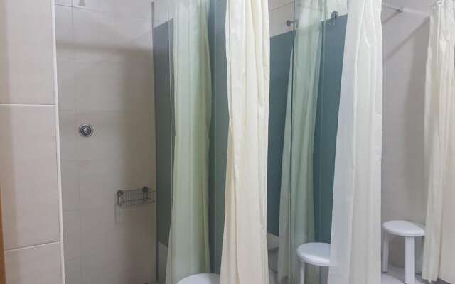 Albergue Albas - Hostel