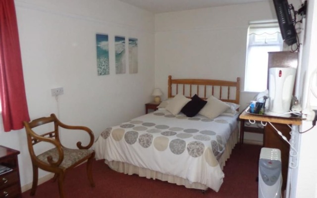 Selwood Lodge