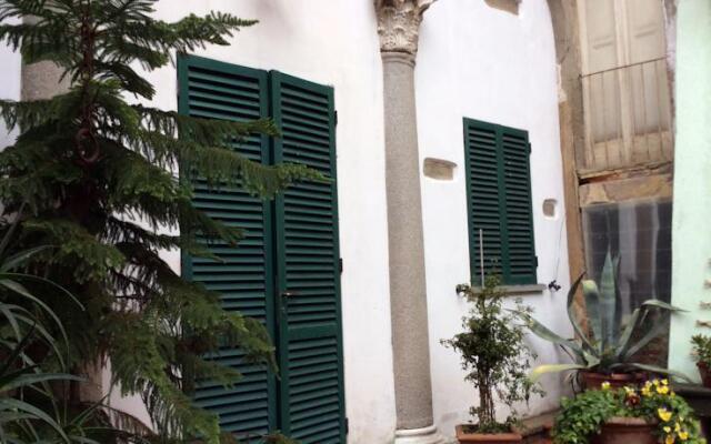 Casa Gino