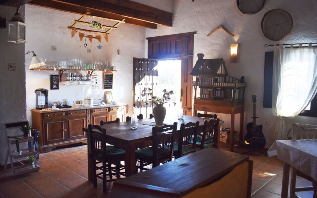 Casa KiSi Rural Boutique B&B