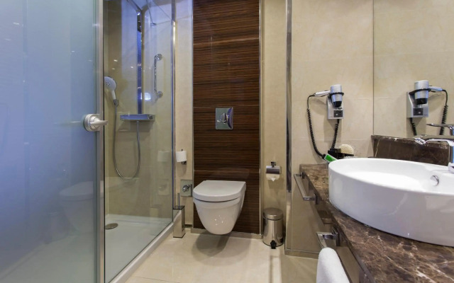Holiday Inn Ankara - Kavaklidere by IHG