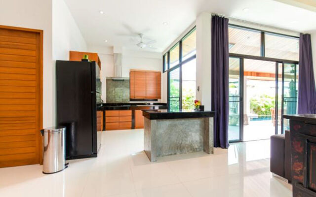 Emotion 2 Villa by Jetta
