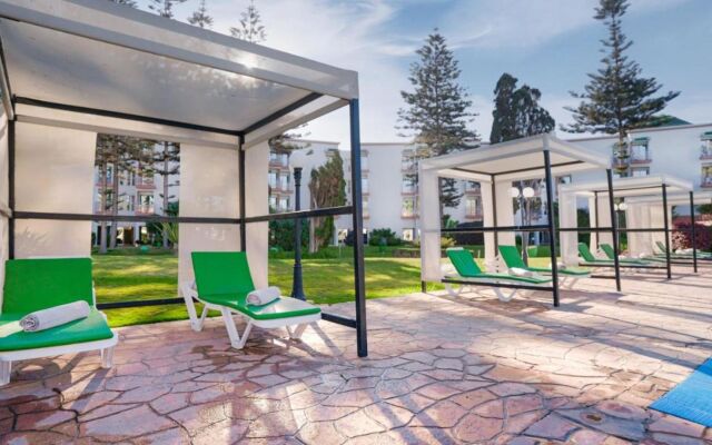 Agadir Beach Club Hotel