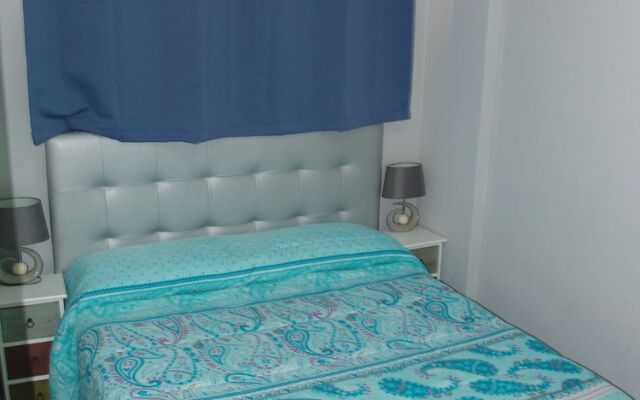 Apartment Dune Atlantic