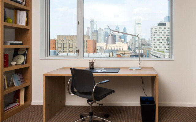 The Study at University City
