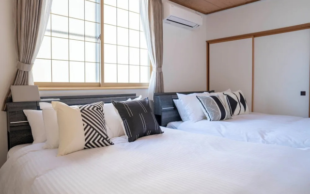 Grand Soleil – Guest Rooms – Sapporo