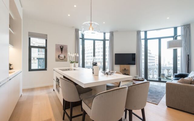 Iris Residence