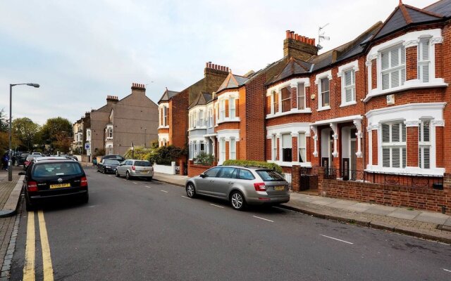 Wandsworth Comfort