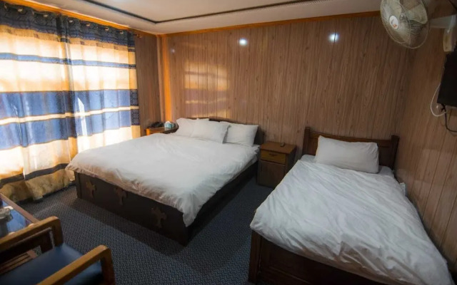 Baltistan Resort Skardu