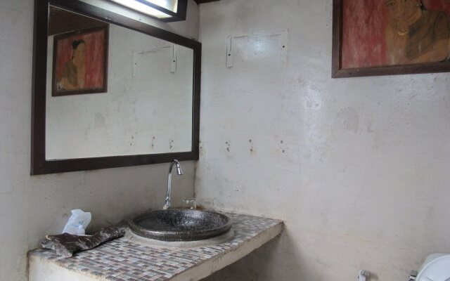 Namkhong Guesthouse & Resort