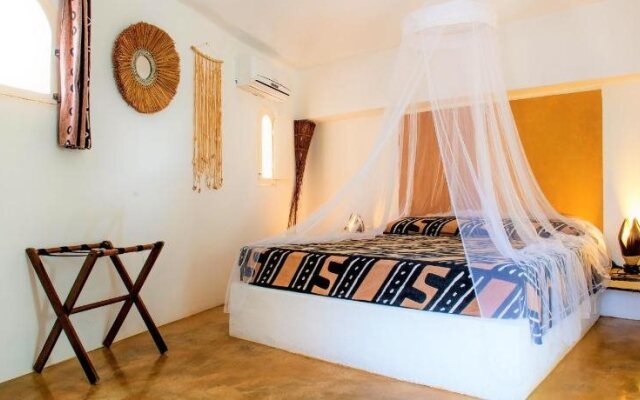 Hotel La Calandra Resort