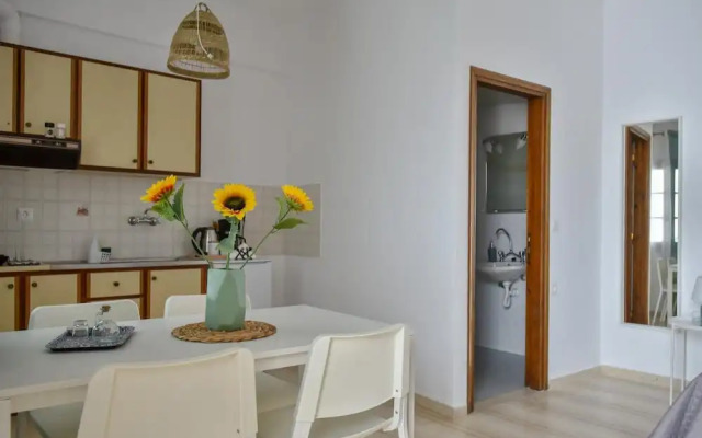 Eva Studios 9 in Agia Pelagia