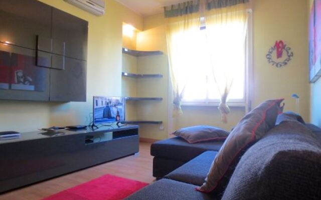 Temporary House - Milan Porta Romana