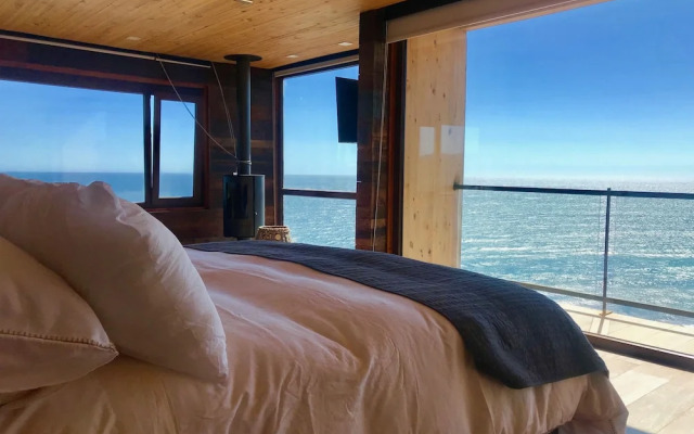 Casa Cliff