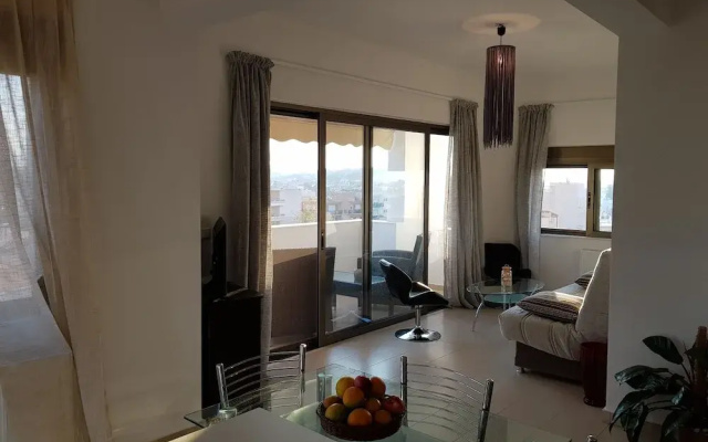 Iriana's Apartments in Center