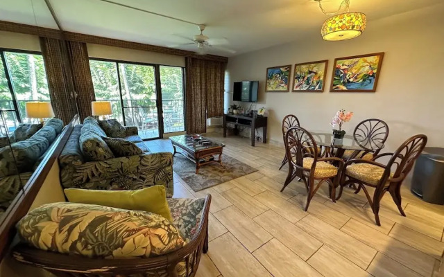 Kihei Akahi D-105