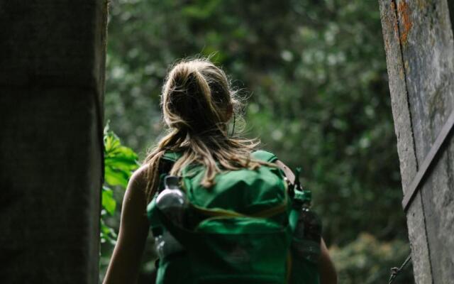 Ferienhaus Landhaus Vogtland in Bad Brambach OT Gürth