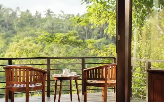 Villa Leona Suweta Ubud by Nakula