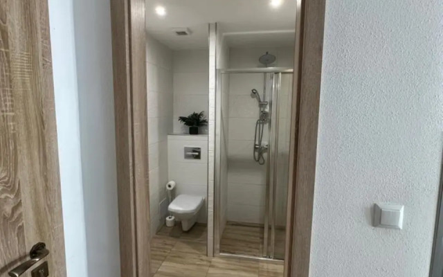 Apartment Albi