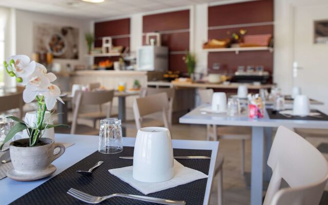 Comfort Aparthotel Cannes Mandelieu