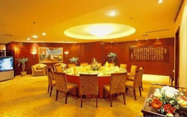 Royal Seal Hotel Changsha