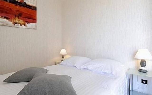 Hotel Des Grands Vins