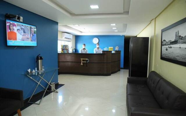 Prata Hotel Santarém