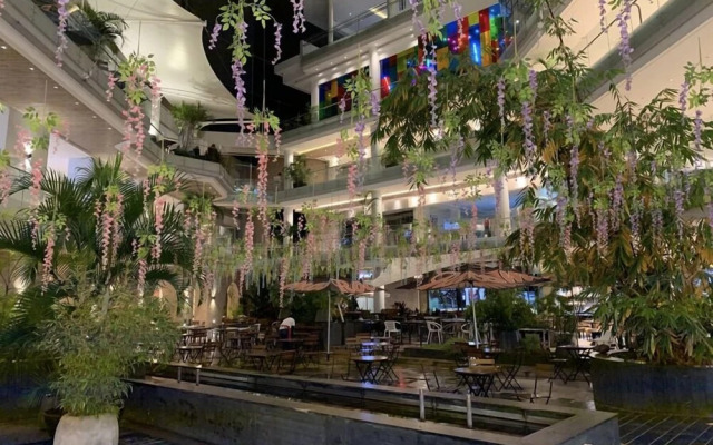 Prime Living Luxury Apartments